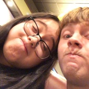 Meet your Posher, Brigina